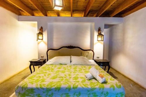 Sebas Lodge -Mancora