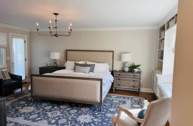 Sebastopol Lux Walk toTown Guest Suite
