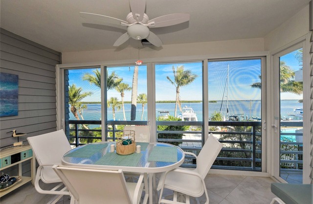 Secluded Bayside Gem with Spectacular Views!