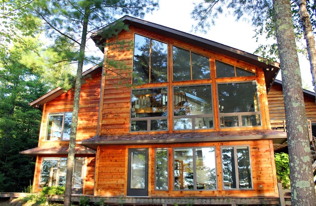 Secluded Hideaway with Private Dock!