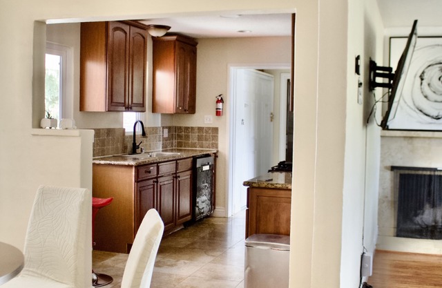 Secluded Home With RV Parking Space Entertainer Welcome…