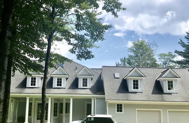 Secluded Stratton VT retreat. Spacious Luxurious 4 Lvls 5600 SF, 3DHT, Gour Kit