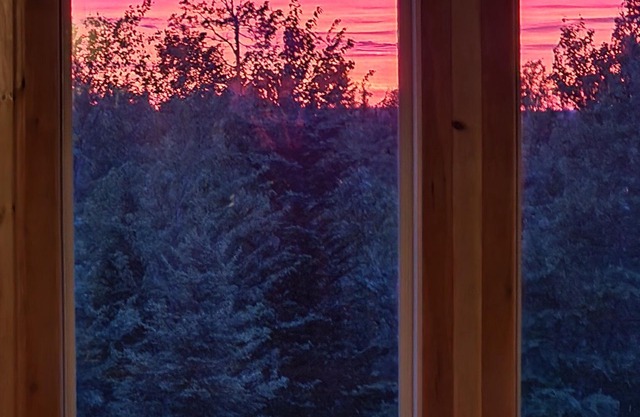 Seclusion, serenity, and privacy await.get away from the everyday at Bluewater