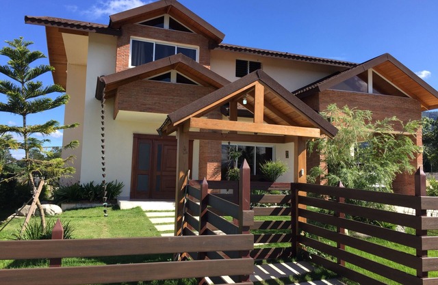 Second floor in Jarabacoa