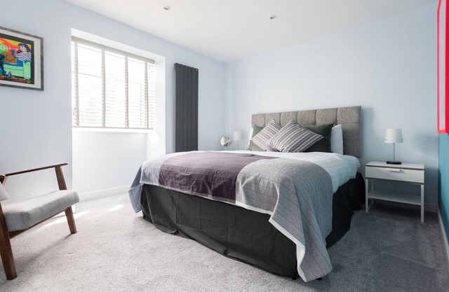 Second Nest Nine Elms