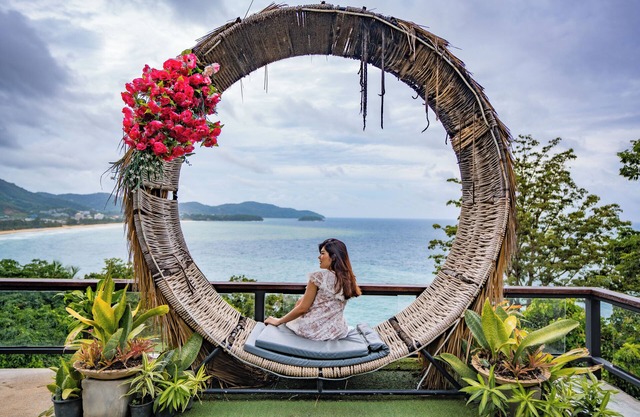 Secret Cliff Resort Phuket