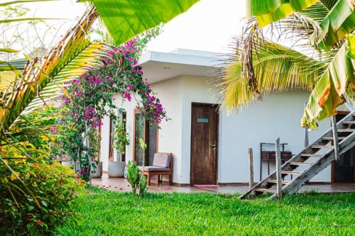 Secret Garden Villa