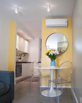 Secret Rhome Loft