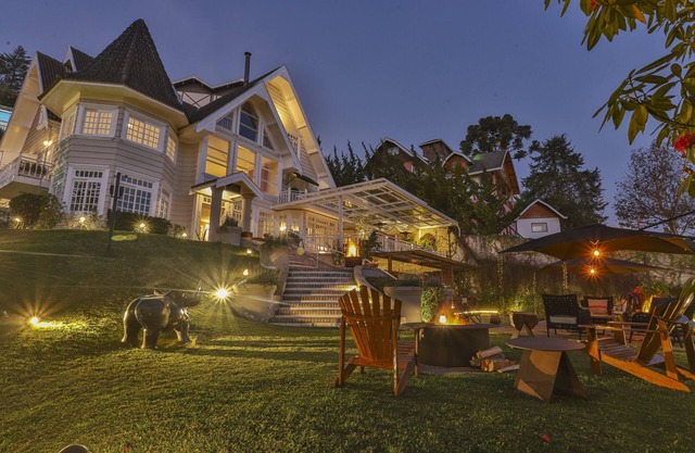 Secreto Boutique Hotel