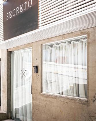 Secreto Quartos