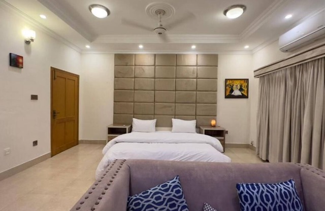 Secure Inn Guest House Bahria Town