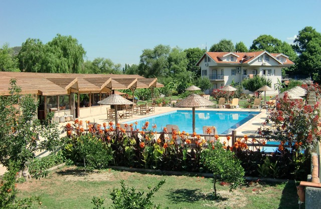 SEDIR RESORT - Hotel Rooms, Bungalows & Suites