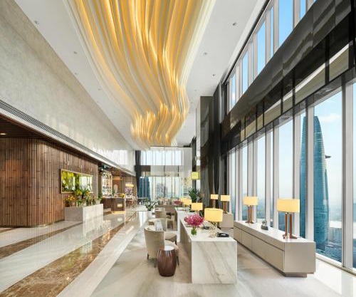 Sedona Suites Ho Chi Minh City