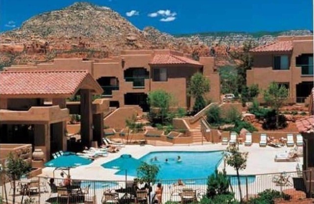 Sedona Summit 1 bedroom
