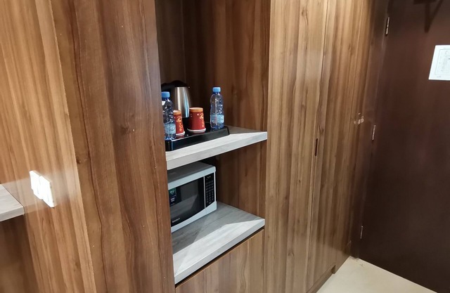 Sedra Compound - Hotel Apartment