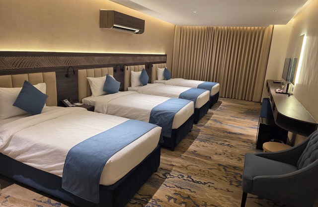 Sedra Global Hotel