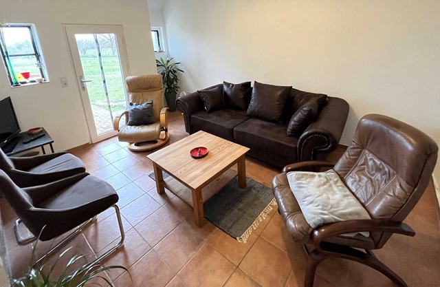 SEE 10863-Whg.14 - Apartments Wredenhagen SEE 10860