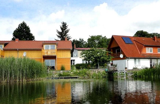 SEE 8012 - Schwalbe - Apartments Wanzka SEE 8010-2