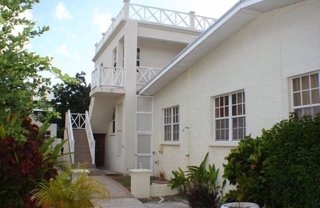 See, Feel, Experience Barbados