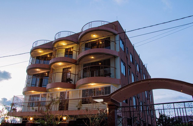 seed hotel