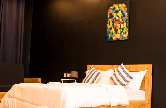 Seedspace Dar es Salaam