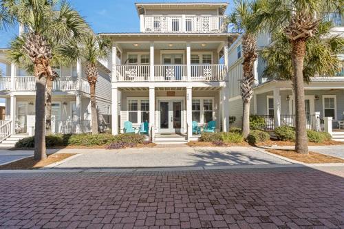 Seeking Sunsets 30A