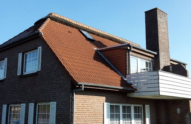 Seemöwe Comfortable holiday residence