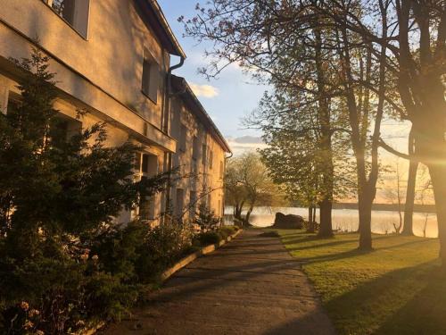 Seeminarhaus am Krossinsee