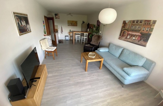 Seerhein apartment