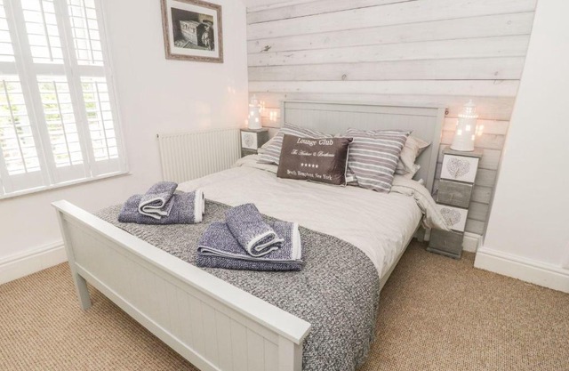 Sefton Cottage