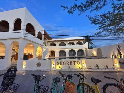 Segreto Boutique Resort
