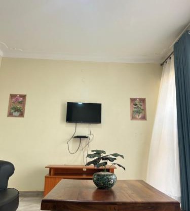 Seil Apartment