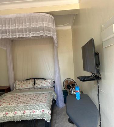 Seil Apartment