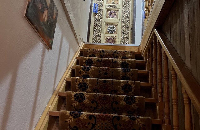 Sekercigiller Konuk Evi