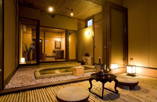 SEKIYA RESORT Bettei Haruki