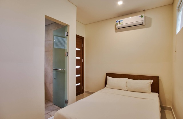 Sekong VIlla Da Nang Beach