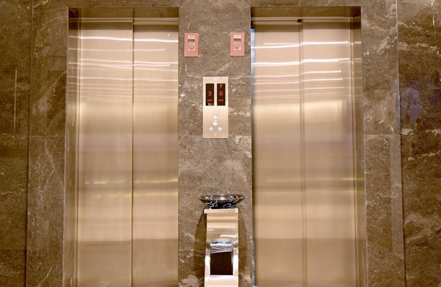 Sela Hotel