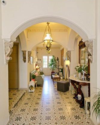 Selana Apartments