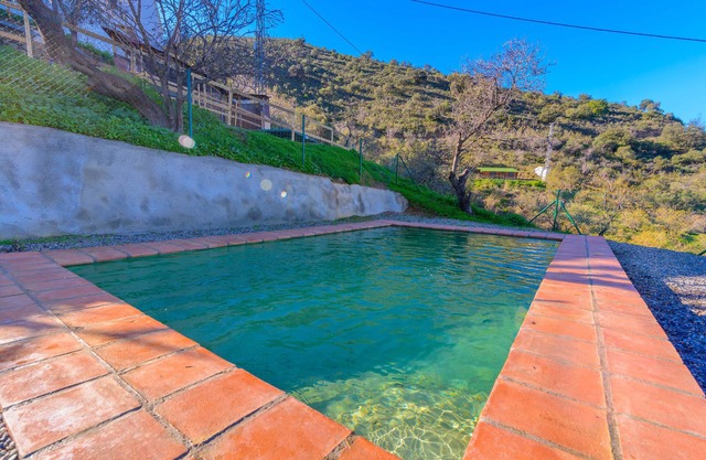 Self catering Complejo Rural El Mirador for 6 people