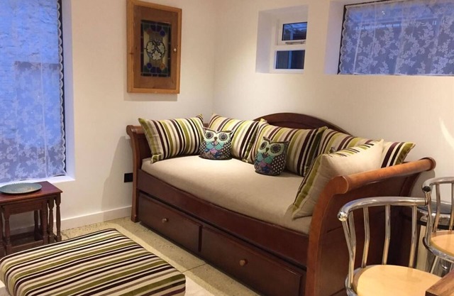 Self Catering cottage