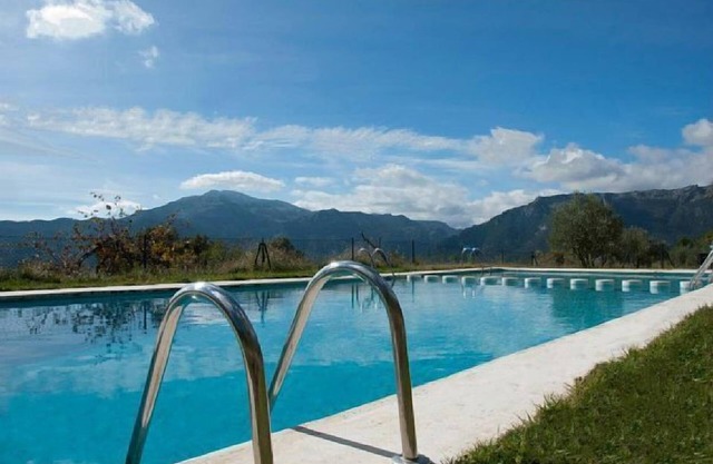 Self catering Mirador del Mundo for 6 people