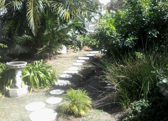 Self Catering unit 7, Sandbaai