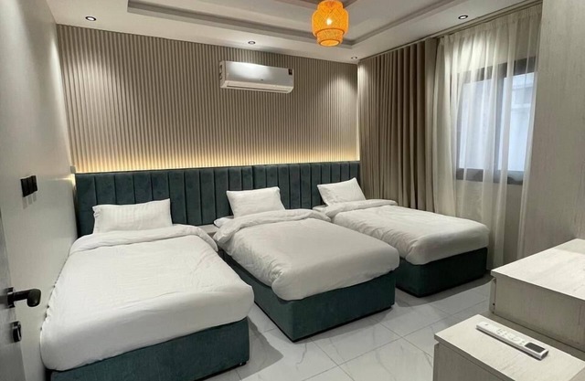 Self Check-In Apartments by MehadStay