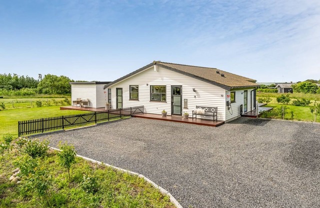 "Selke" - 300m to the fjord by Interhome