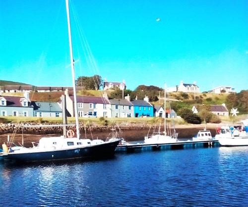 Selkie House Song of the Sea