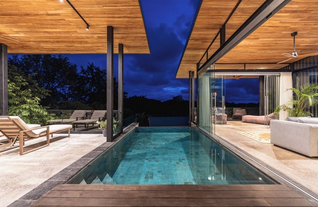 Selva Resort
