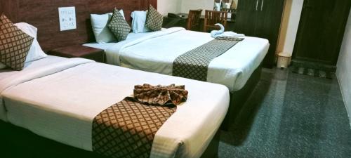 Selvam Residency