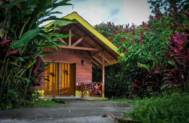 Selvita Lodge Arenal