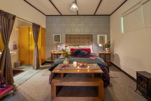 Selwood Cottage