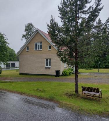 Semesterhus AURORA